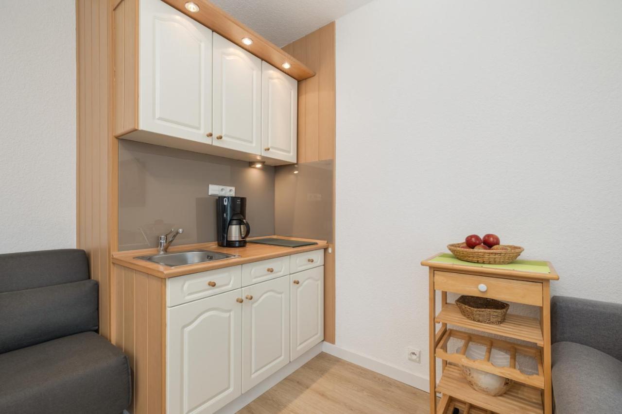 Comfy Studio Turystyczna 300 M To The Beach By Noclegi Renters Miedzyzdroje Exteriör bild